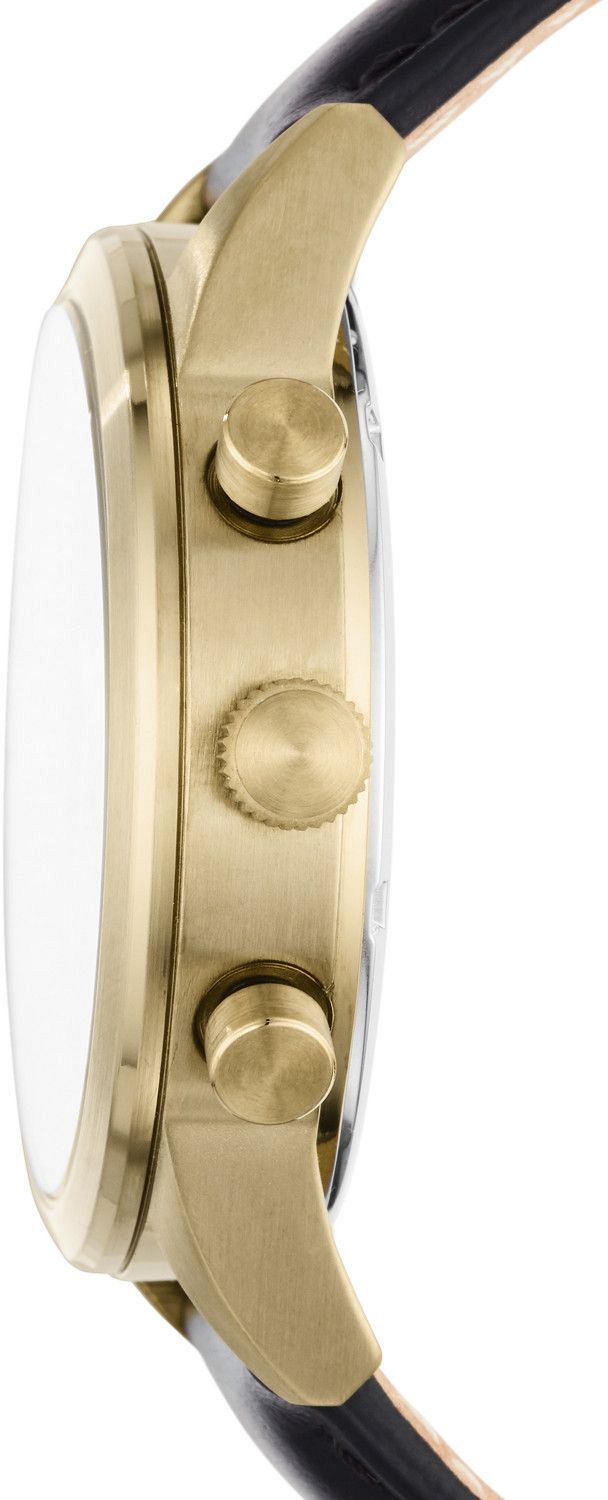 Fossil Bq2192 Erkek Kol Saati