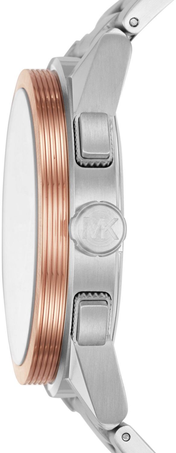 Michael Kors Mk8598 Erkek Kol Saati