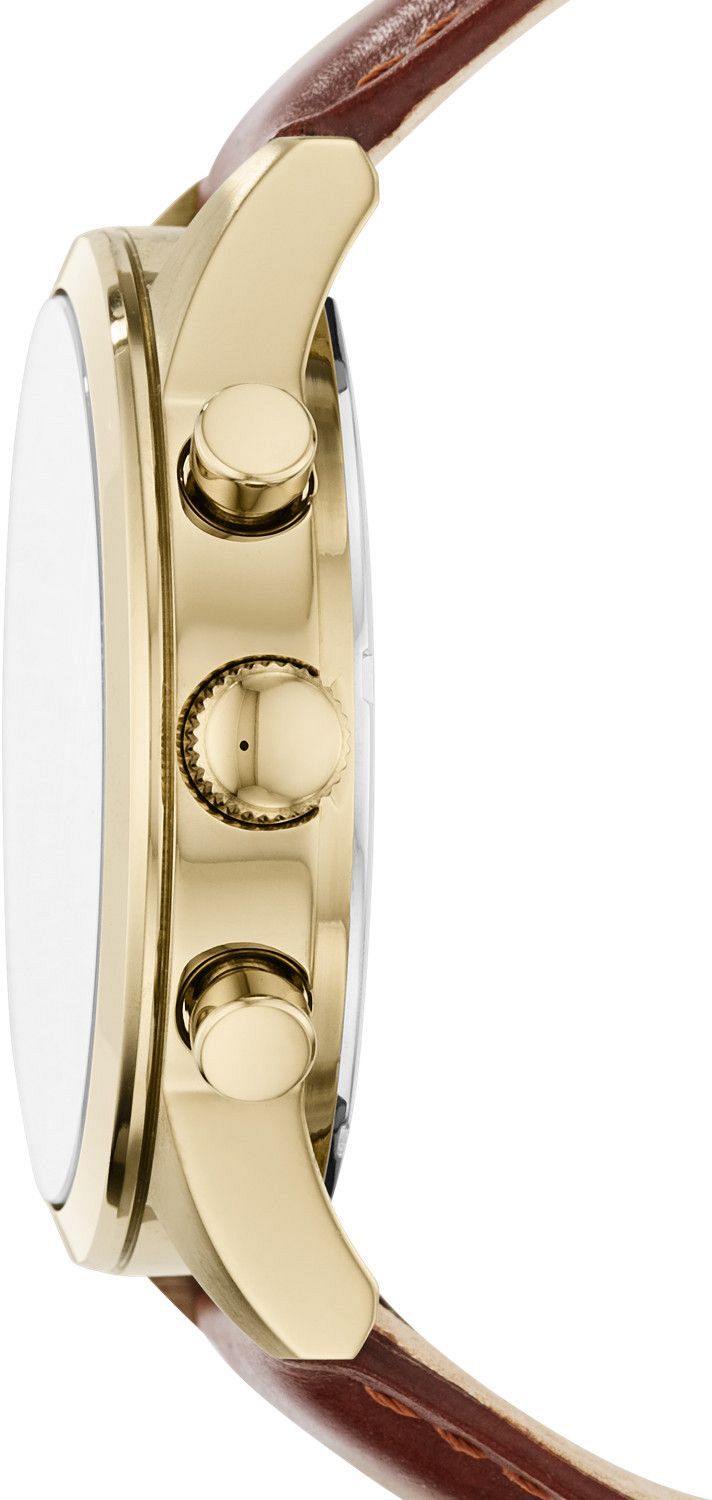 Fossil Bq2261 Erkek Kol Saati