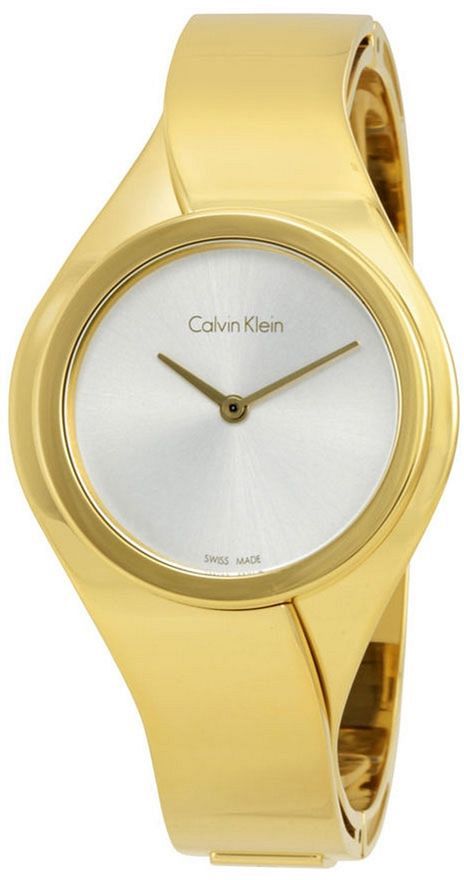 Calvin Klein K5N2M526 Kadın Kol Saati