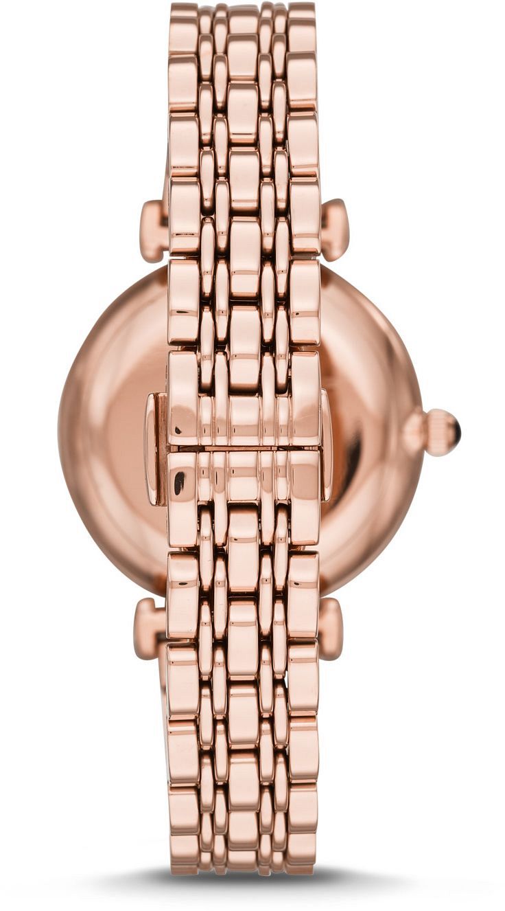 Emporio Armani Ar11206 Erkek Kol Saati
