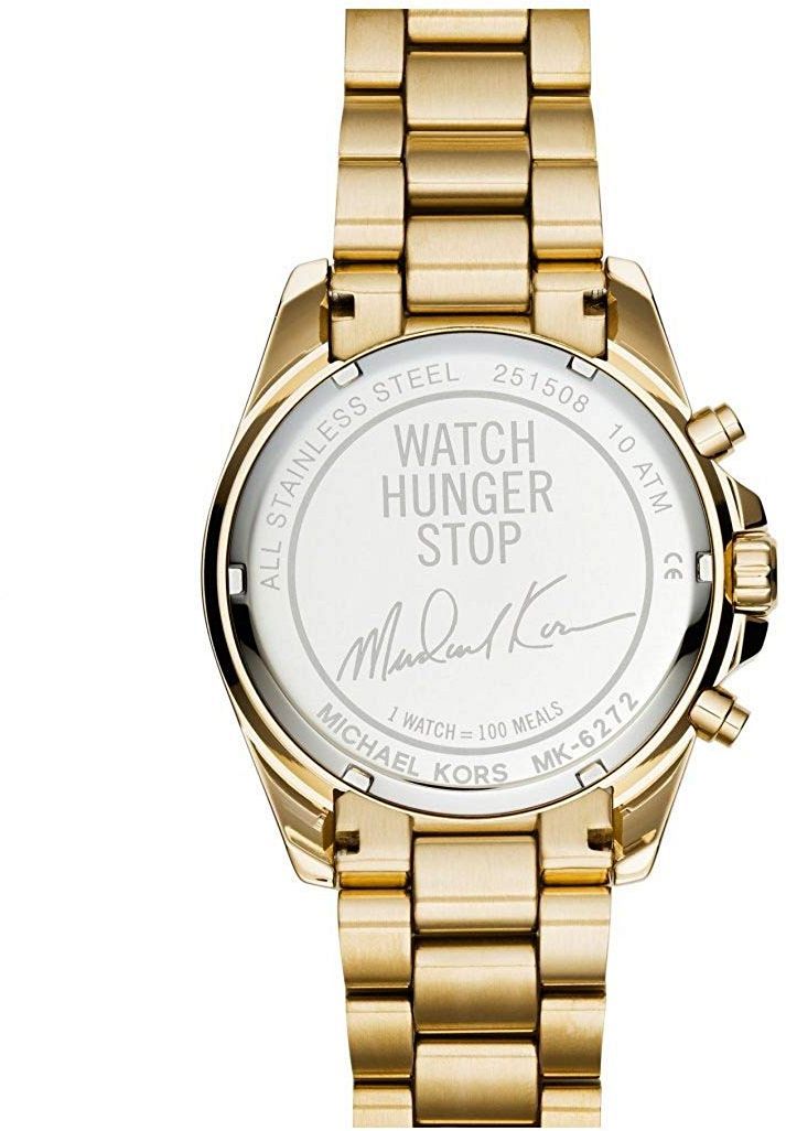 Michael Kors Mk6272 Kadın Kol Saati