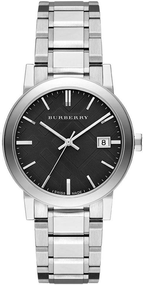 Burberry Bu9001 Erkek Kol Saati
