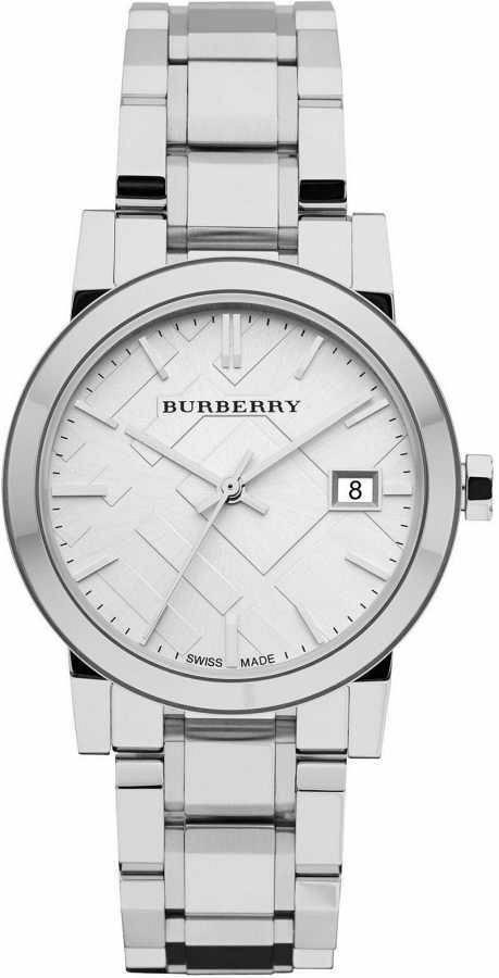 Burberry Bu9100 Kadın Kol Saati
