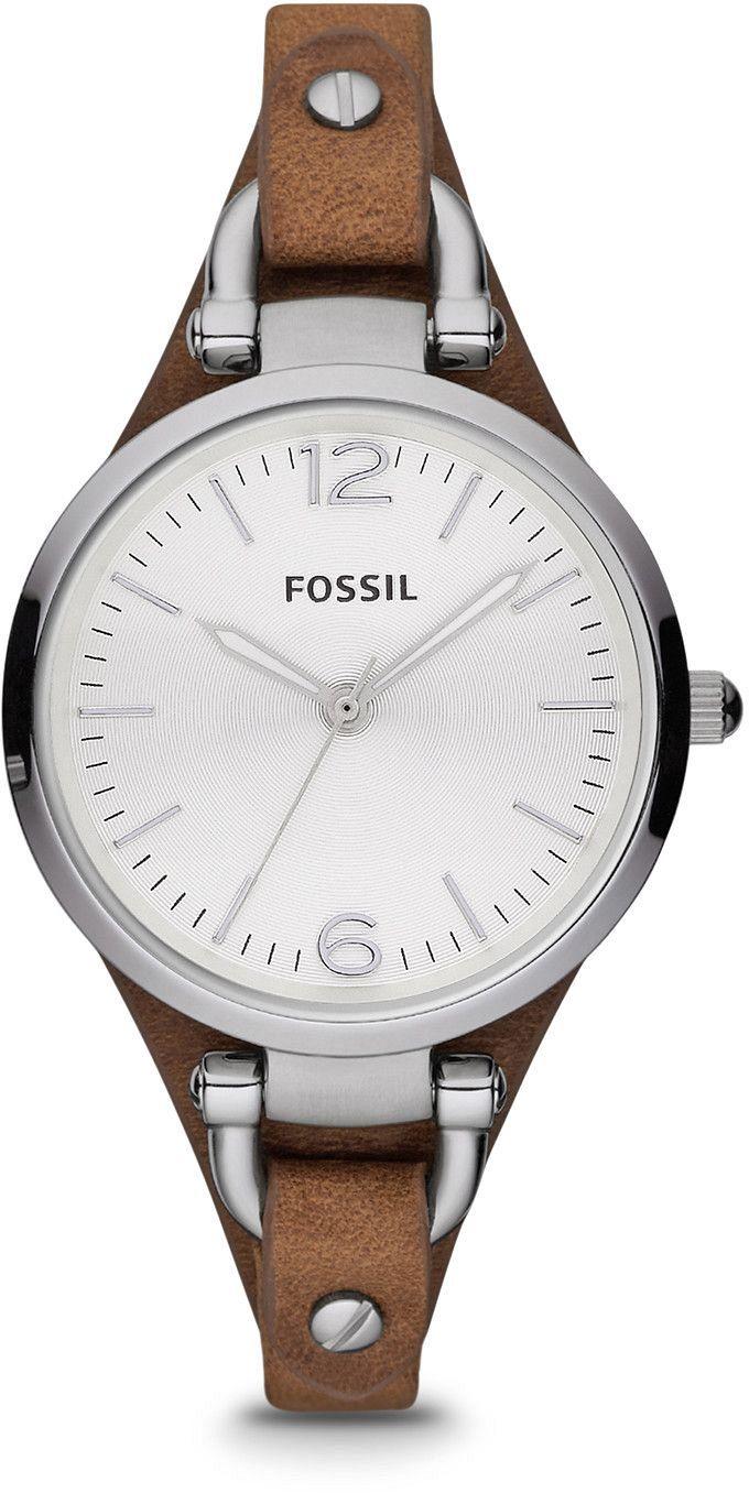 Fossil Es3060 Kadın Kol Saati