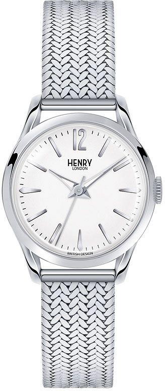 Henry  Hl25-M-0013 Kadın Kol Saati