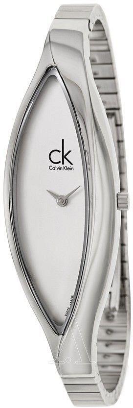Calvin Klein K2C23120 Kadın Kol Saati