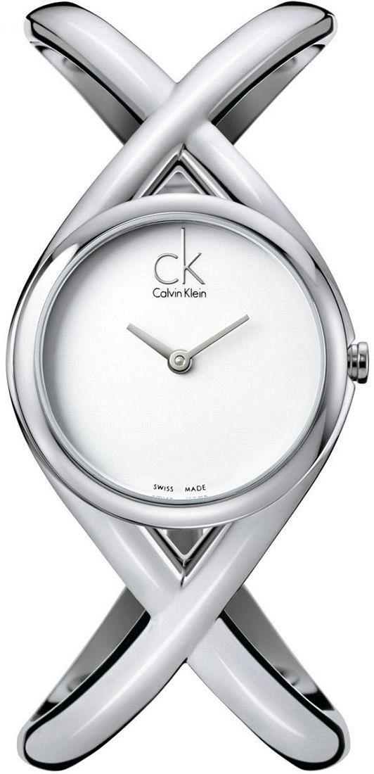 Calvin Klein K2L23120 Kadın Kol Saati