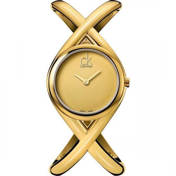 Calvin Klein K2L23509 Kadın Kol Saati
