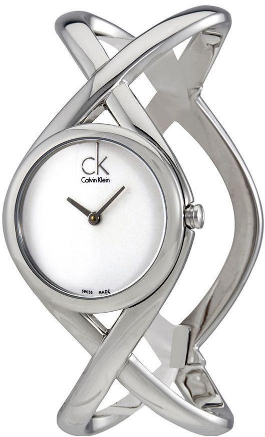 Calvin Klein K2L24120 Kadın Kol Saati