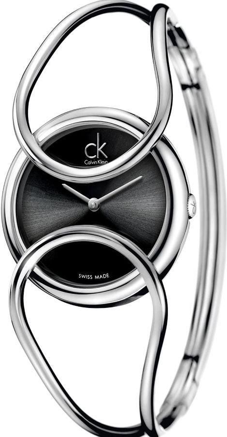 Calvin Klein K4C2M111 Kadın Kol Saati