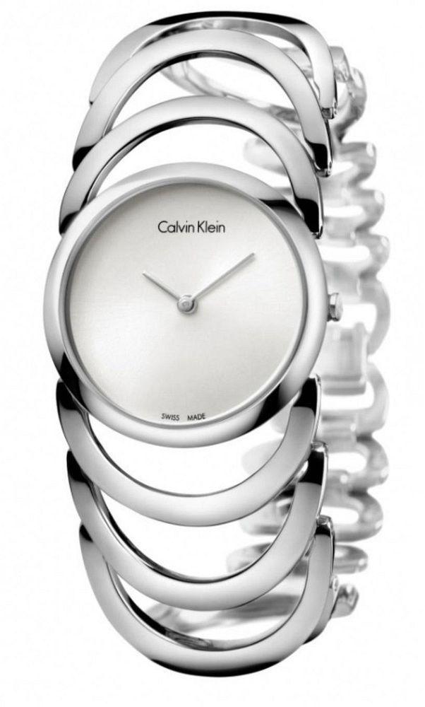 Calvin Klein K4G23126 Kadın Kol Saati
