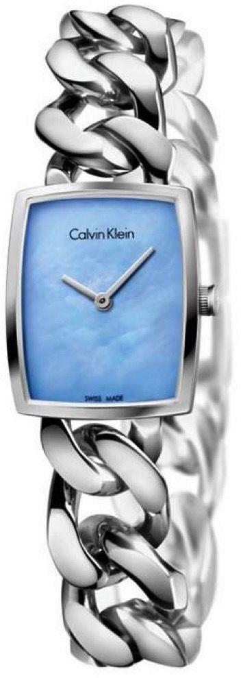Calvin Klein K5D2S12N Kadın Kol Saati