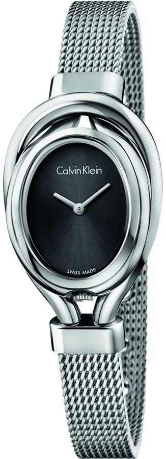 Calvin Klein K5H23121 Kadın Kol Saati