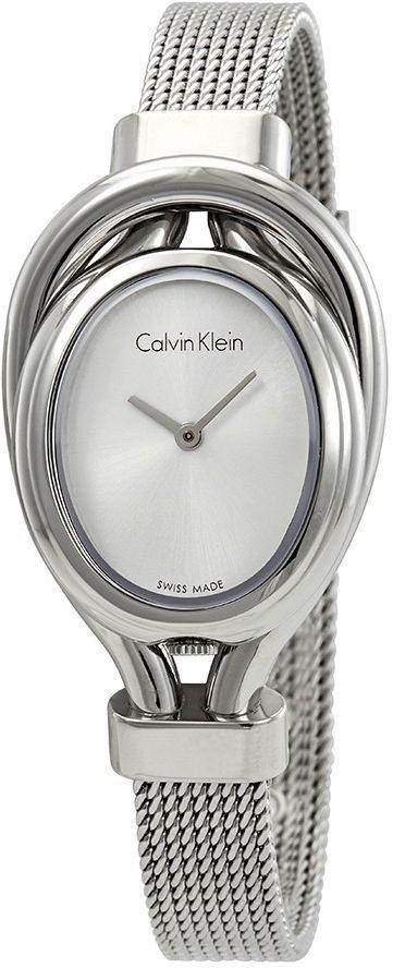 Calvin Klein K5H23126 Kadın Kol Saati