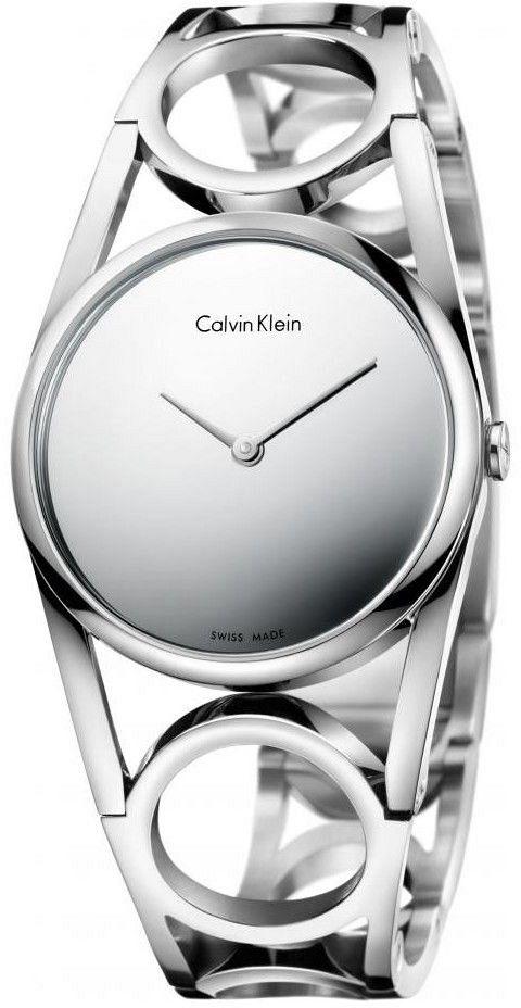 Calvin Klein K5U2M148 Kadın Kol Saati