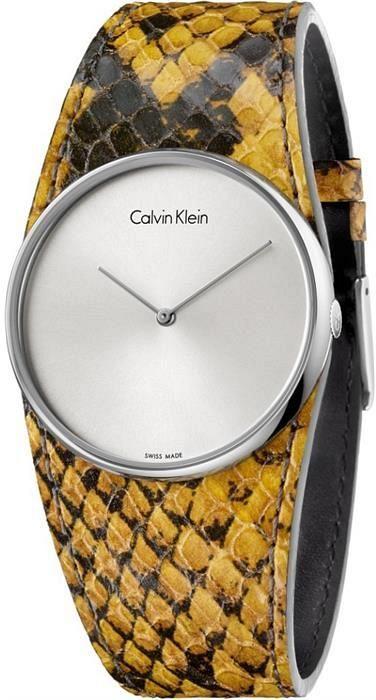Calvin Klein K5V231Z6 Kadın Kol Saati