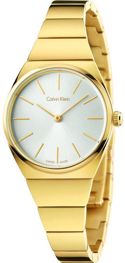 Calvin Klein K6C23546 Kadın Kol Saati