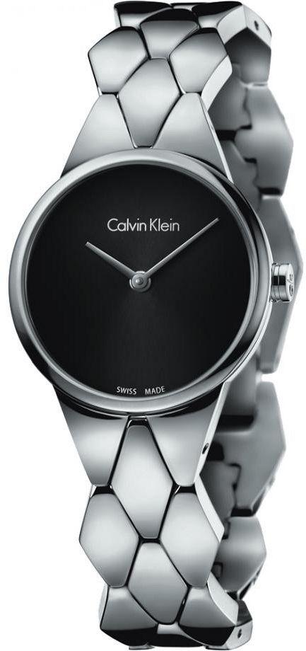 Calvin Klein K6E23141 Kadın Kol Saati