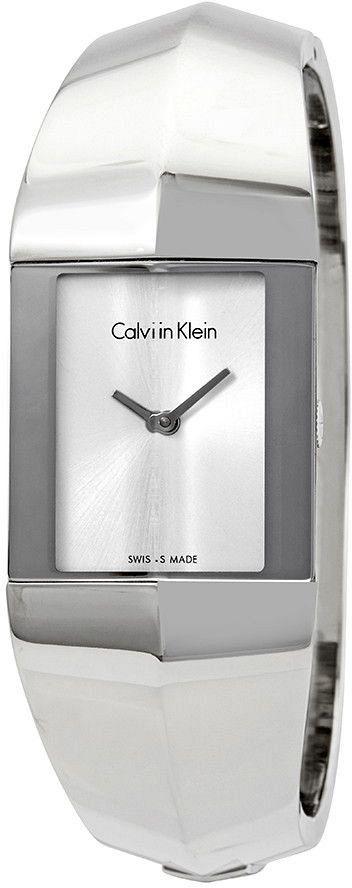 Calvin Klein K7C2M116 Kadın Kol Saati