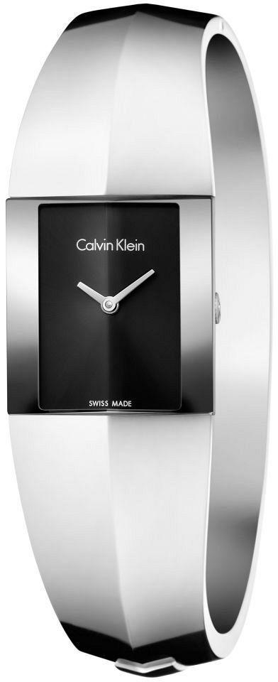 Calvin Klein K7C2S111 Kadın Kol Saati