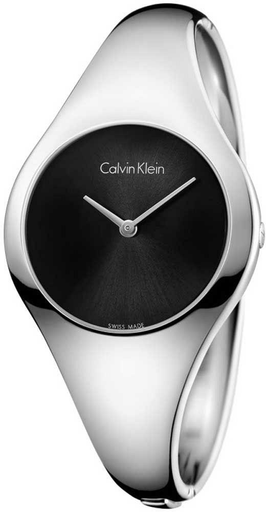 Calvin Klein K7G2S111 Kadın Kol Saati