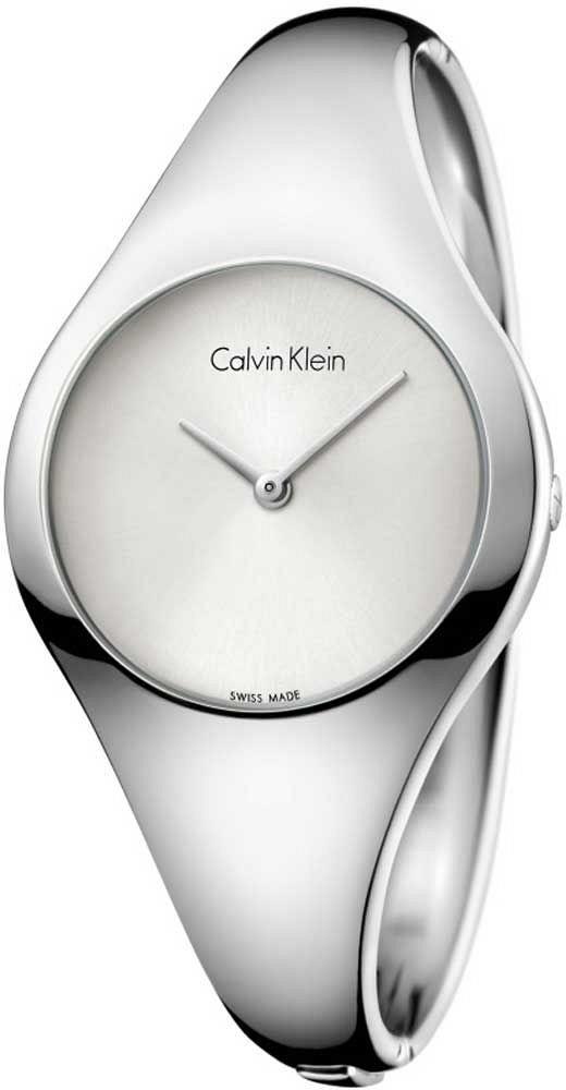 Calvin Klein K7G2S116 Kadın Kol Saati