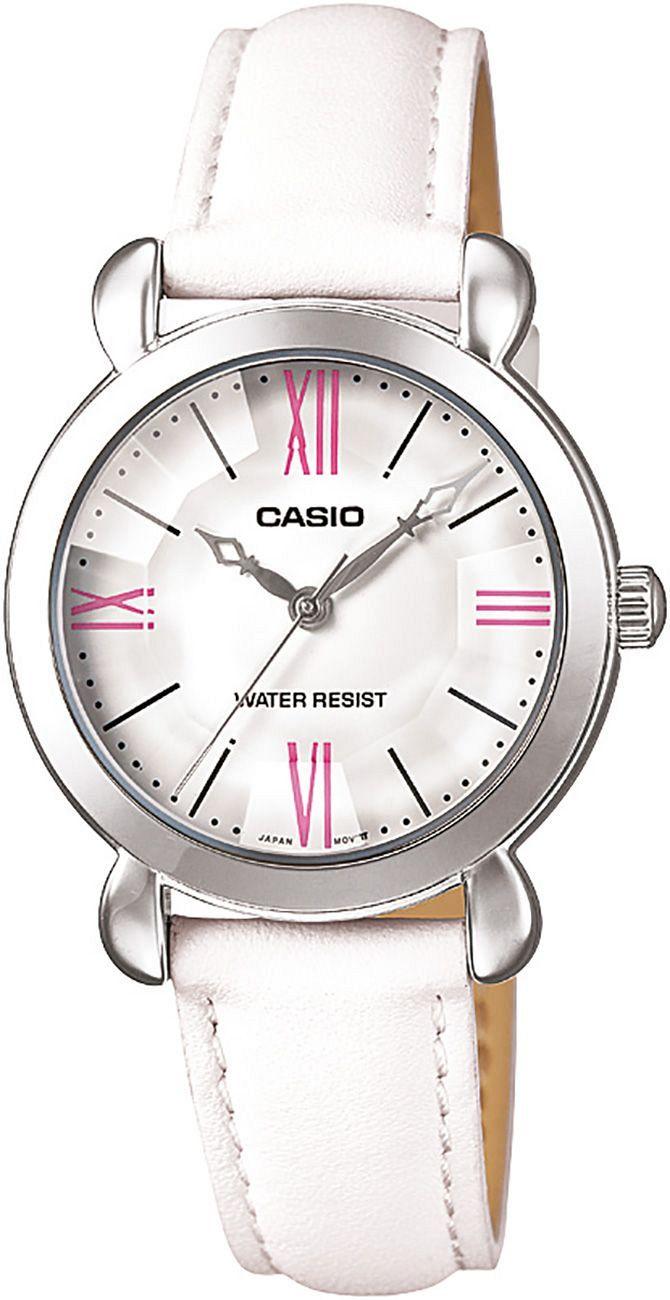Casio Ltp-1386L-7E Kadın Kol Saati