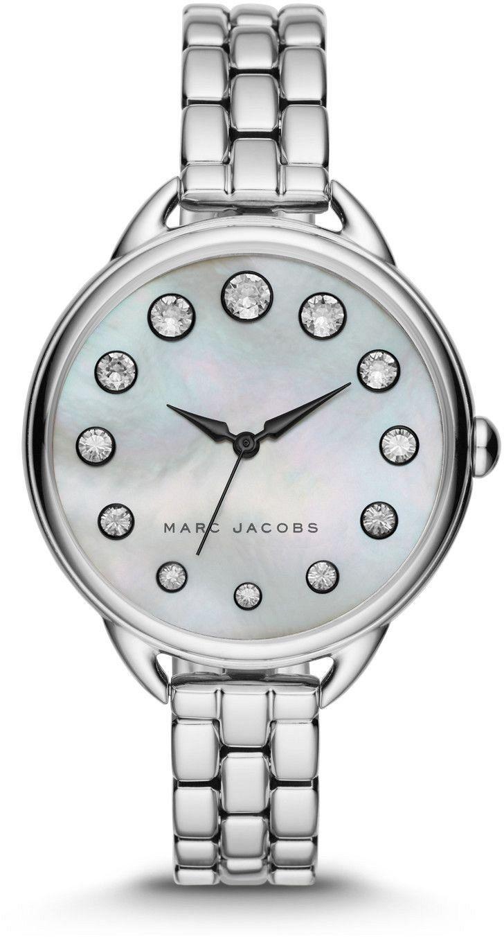 Marc Jacobs Mj3508 Kadın Kol Saati