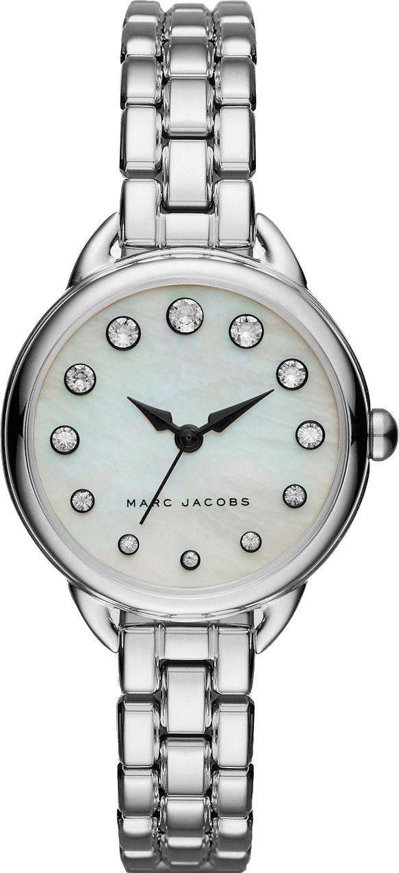 Marc Jacobs Mj3510 Kadın Kol Saati