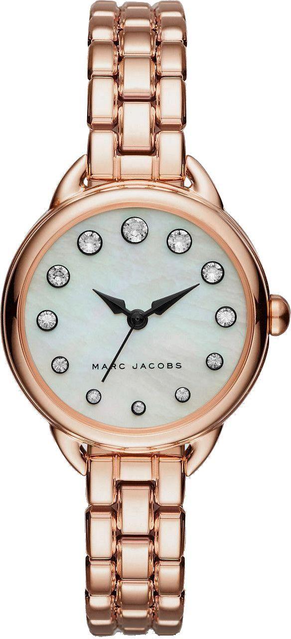 Marc Jacobs Mj3511 Kadın Kol Saati