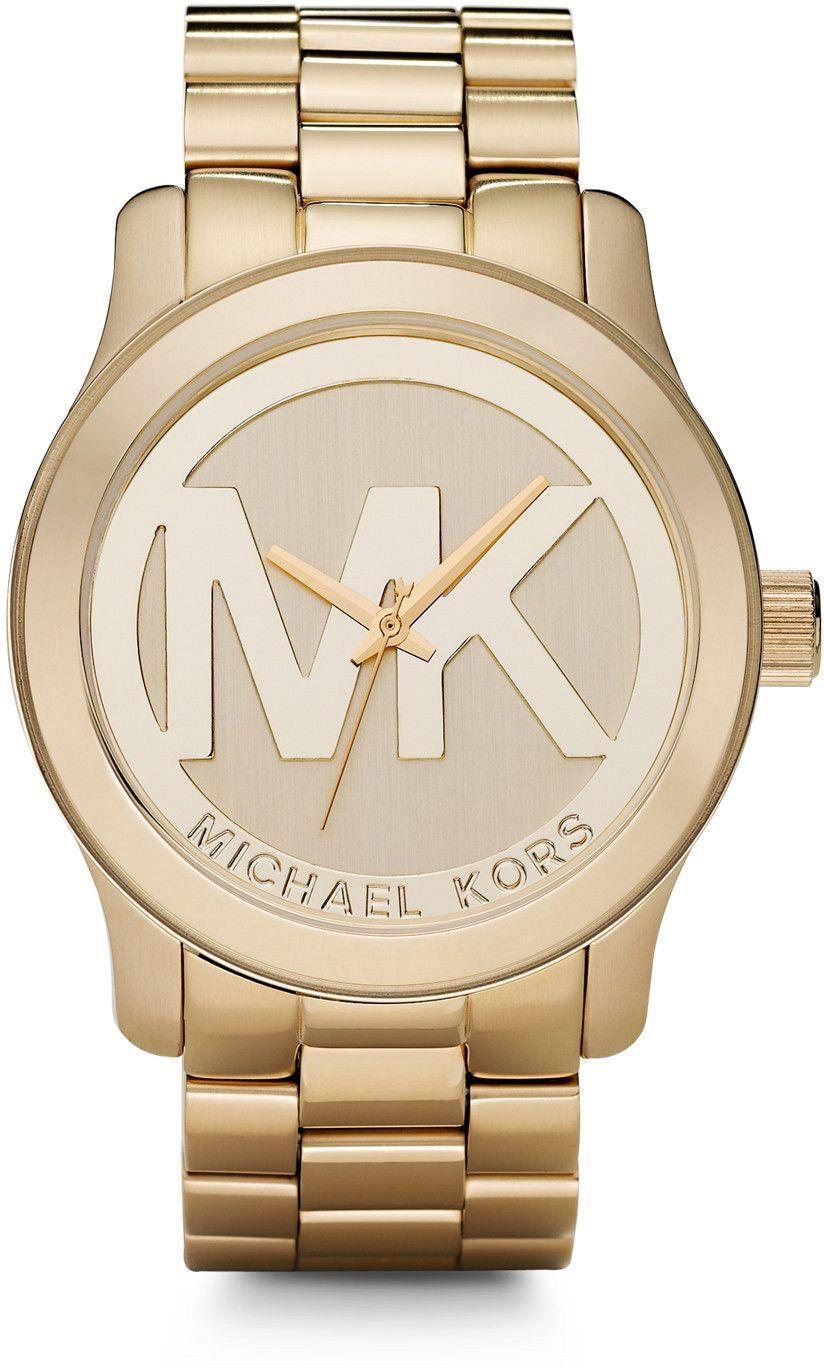 Michael Kors Mk5473 Kadın Kol Saati