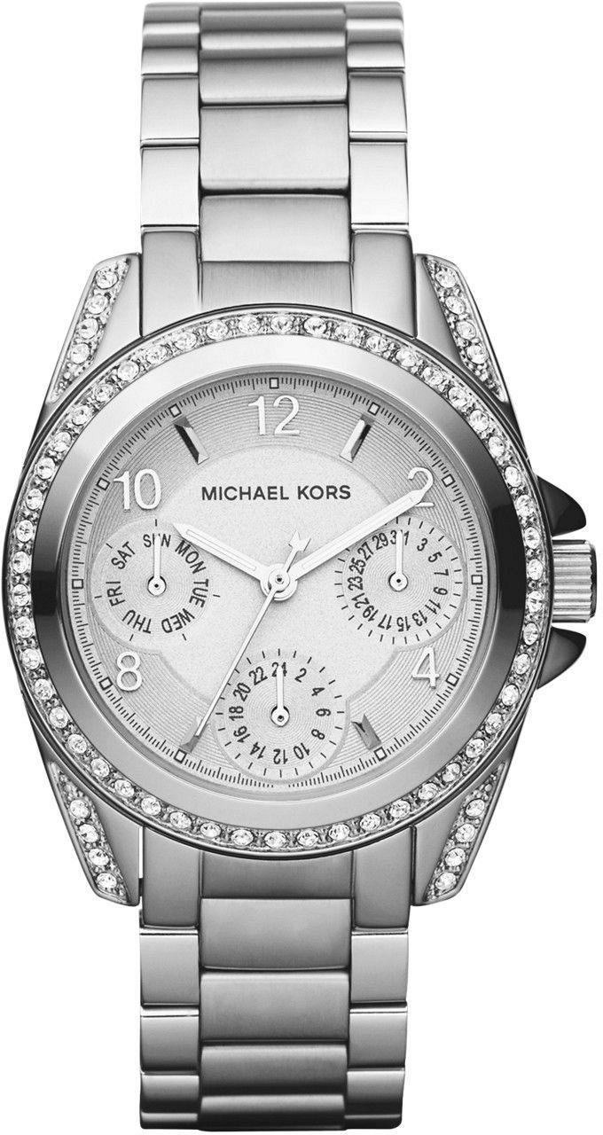 Michael Kors Mk5612 Kadın Kol Saati