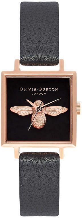 Olivia Burton Ob16Am128 Kadın Kol Saati