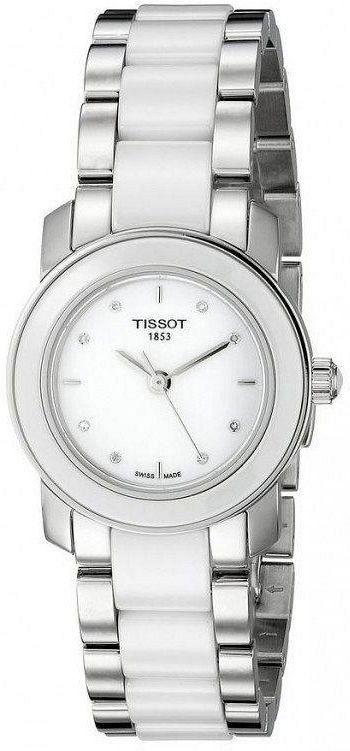 Tissot T064.210.22.016.00 Kadın Kol Saati