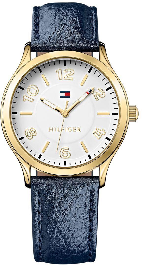 Tommy Hilfiger Th1781460 Kadın Kol Saati