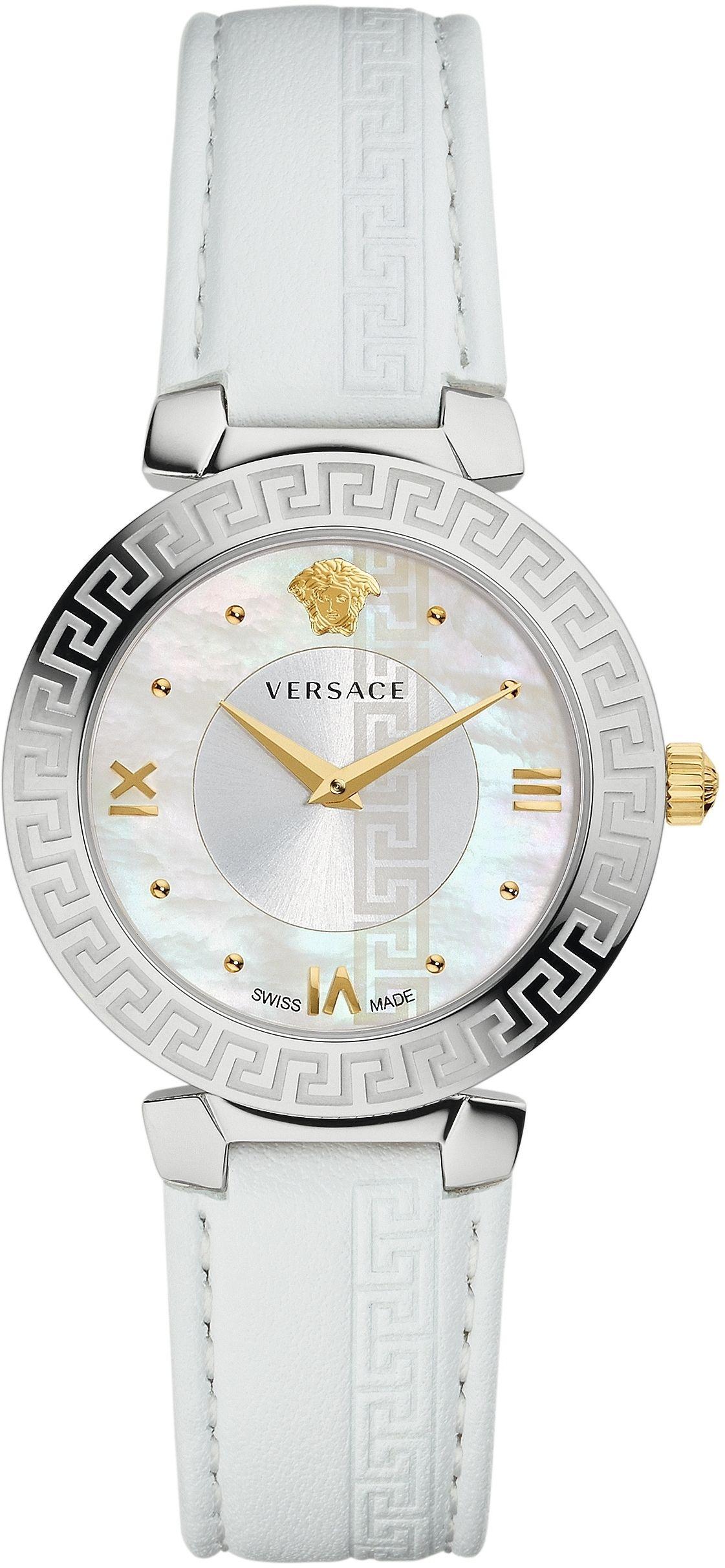Versace Vrscv16010017 Kadın Kol Saati