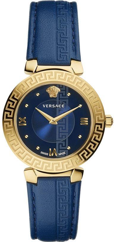 Versace Vrscv16040017  Kadın Kol Saati
