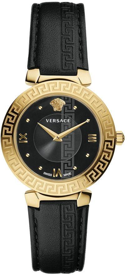 Versace Vrscv16050017 Kadın Kol Saati