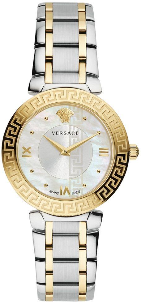 Versace Vrscv16060017  Kadın Kol Saati