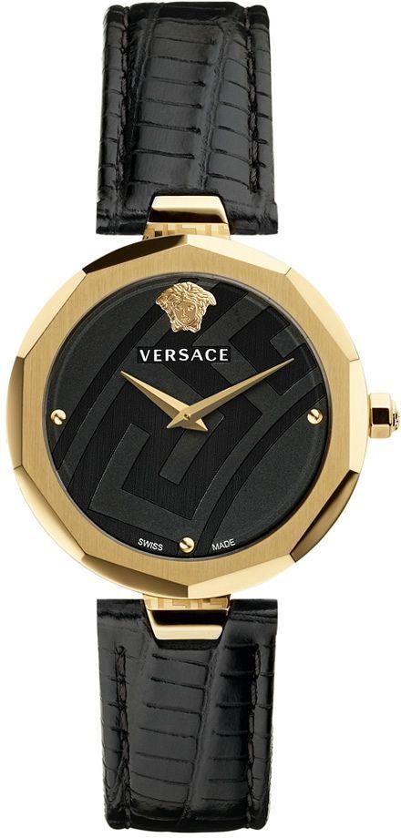 Versace Vrscv17020017 Kadın Kol Saati