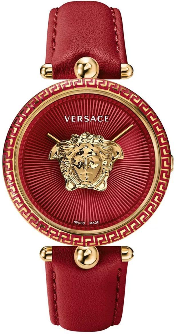 Versace Vrscvco120017 Kadın Kol Saati