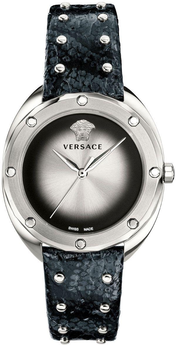 Versace Vrscvebm00118 Kadın Kol Saati
