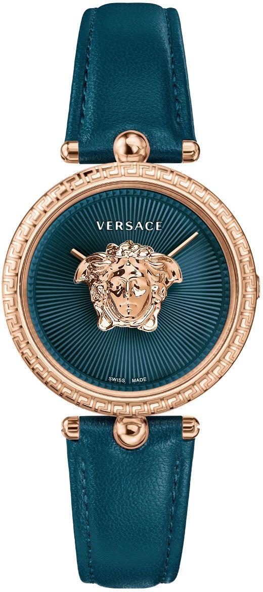 Versace Vrscvecq00318 Kadın Kol Saati