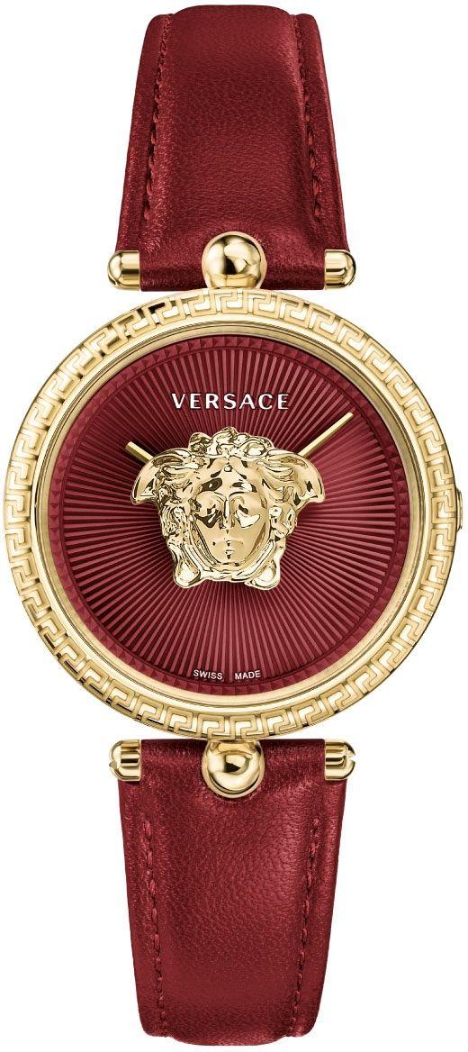 Versace Vrscvecq00418 Kadın Kol Saati